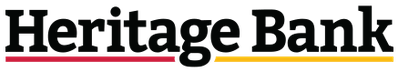 Heritage Bank home loans